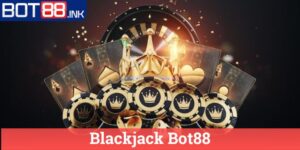 Blackjack Bot88