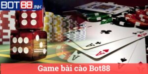 Game bài cào Bot88