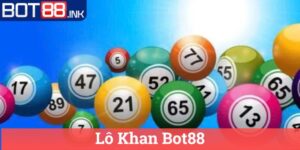 Lô Khan Bot88