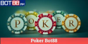Poker Bot88