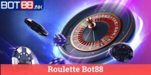 Roulette Bot88