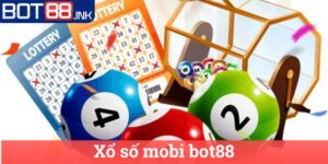 Xổ số mobi bot88