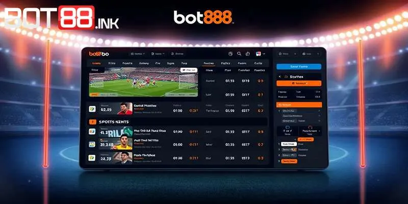 Trang chủ 14 cá cược thể thao bot88