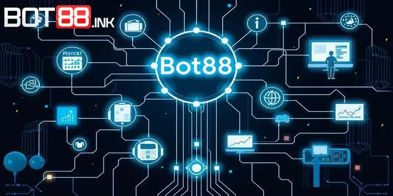 Trang chủ 9 cách thức hoạt động của Bot88