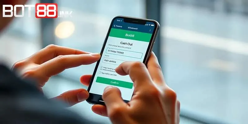 Trang chủ 12 hướng dẫn rút tiền bot88
